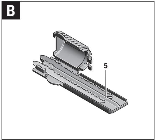 BOSCH GST150CE - 2 - 3