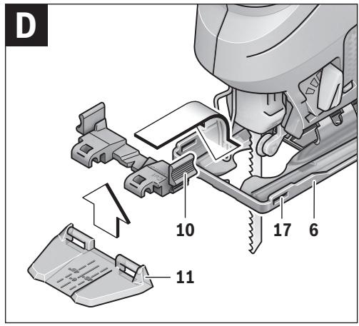 BOSCH GST150CE - 2 - 5