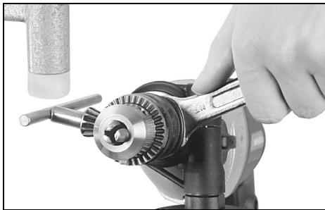 METABO UHE2450 - Бысторзжимногатрон Futuro Plus (2) - 4