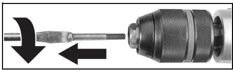 METABO UHE2450 - Pikaistukka Futuro Plus (2) - 1