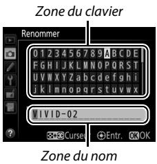 NIKON D5600 - Création de Picture Control personalisés - 6