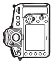 NIKON D5600 - Rotation auto. des images - 3