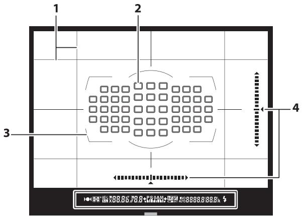 NIKON D5600 - Indicator 2008 - 1