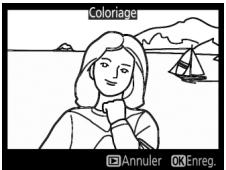 NIKON D5600 - Coloriage - 1