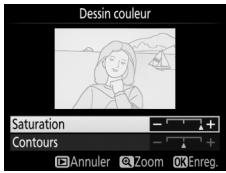 NIKON D5600 - Coloriage - 4