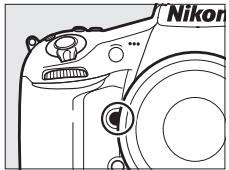 NIKON D5600 - f5: Régler commande d'aperçu - 1