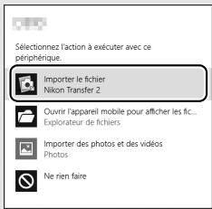 NIKON D5600 - Windows 8.1 - 2