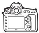 NIKON D5600 - Rotation auto. des images - 1