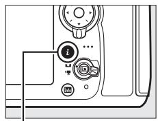 NIKON D5600 - Utilisation de la commande i - 1