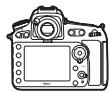 NIKON D5600 - a9:AF selon l'orientation - 3