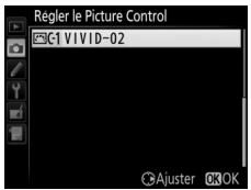 NIKON D5600 - Enregistrez les modifications et quitterze. - 2