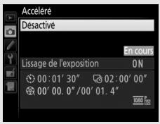 NIKON D5600 - Pendant la prise de vue - 2