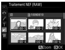 NIKON D5600 - Superposition des images - 1
