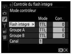 NIKON D5600 - Mode contrôleur - 1