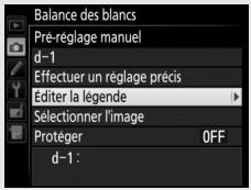 NIKON D5600 - Z Editor la légende - 1