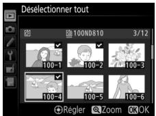 NIKON D5600 - Copier des image(s) - 6
