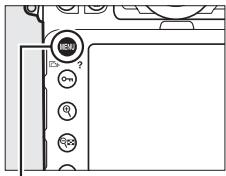 NIKON D5600 - Quittez et revenez au Menu personnelisé. - 1
