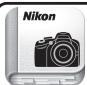 NIKON D5600 - Manuel d'utilisation - 1