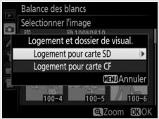 NIKON D5600 - Choix d'une image source - 4