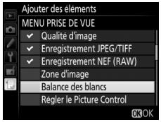 NIKON D5600 - Sélectionnez un élément. - 1