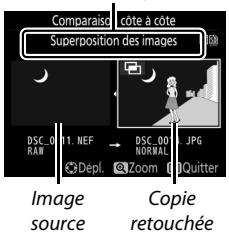 NIKON D5600 - Comparez la copie à la photo d'origine. - 1