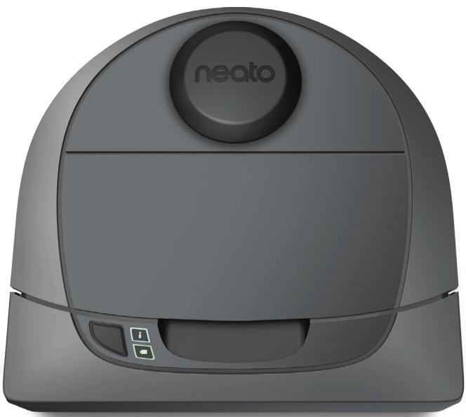 NEATO BOTVAC D3 - Vous et votre robot Neato - 1