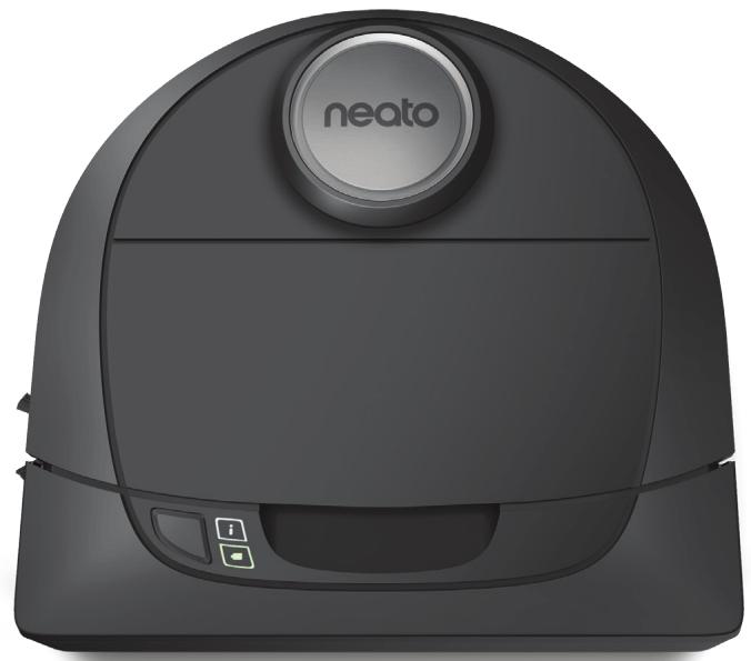NEATO BOTVAC D3 - Vous et votre robot Neato - 2
