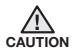 SAMSUNG SRR400 - Do not install the charger station on a dark floor. - 1