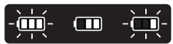 SAMSUNG SRR400 - En cours de charge - 6