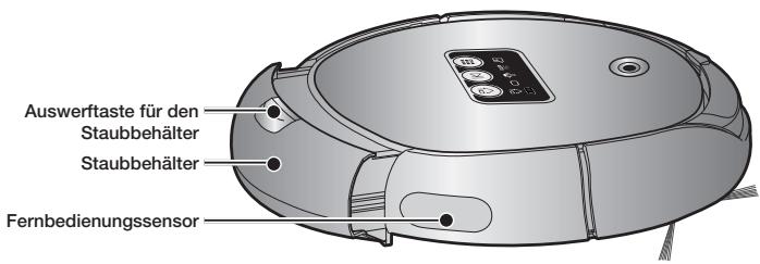 SAMSUNG SRR400 - Saugschlitten - 2