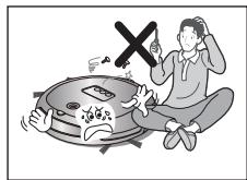 SAMSUNG SRR400 - The unit must not be disassembled or reconstructed by anyone other than a qualified service engineer. - 1
