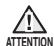 SAMSUNG SRR400 - N'appuyez pas excessivement sur le pare-chocs du robot aspirateur. - 2