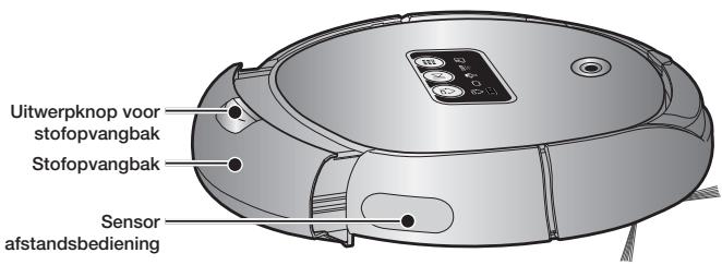 SAMSUNG SRR400 - ONDERDELEN - 4