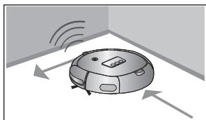 SAMSUNG SRR400 - ANTI-BOTSING - 1