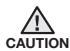 SAMSUNG SRR400 - Open all doors to clean all rooms. - 1