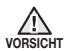 SAMSUNG SRR400 - Stellen Sie keine Gegenstände auf den Robo-Sauger. - 2