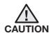 SAMSUNG SRR400 - Turn over the main unit and turn the Power Switch on. - 2