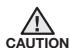 SAMSUNG SRR400 - Remove objects scattered on the floor before cleaning. - 2