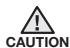 SAMSUNG SRR400 - Never use vacuum cleaning robot in locations with combustible material such as. - 2