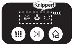 SAMSUNG SRR400 - Handmatige modus (optie) - 3