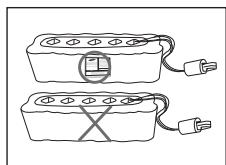 SAMSUNG SRR400 - Wenden Sie sich an das Kundendienstzentrum von Samsung Electronics, um die Batterie ersetzen zu laßen. - 1