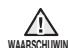 SAMSUNG SRR400 - VEILIGHEIDSINFORMATIE - 1