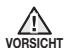 SAMSUNG SRR400 - Lassen Sie das Netzkabel des Ladegerats immer in der Steckdose. - 2