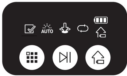 SAMSUNG SRR400 - CHECKLIST BEFORE SVC CALLS - 1