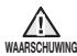 SAMSUNG SRR400 - Veroorzaak geen kortsluiting bij de oplaadcontactpunten met metalen voorwerpen zoals haak- en breinaalden, schroevendraaiers, enzovoorts. - 2