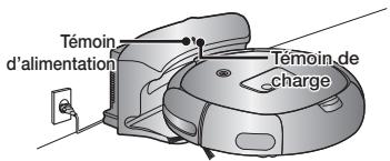 SAMSUNG SRR400 - En cours de charge - 2