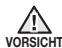 SAMSUNG SRR400 - Drucken Sie nicht mit Kraft gegen die Stoßstange des Robos-Saugers. - 2