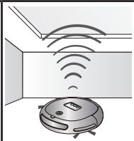 SAMSUNG SRR400 - Contact the Samsung Electronics customer care center to replace the battery. - 3