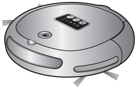 SAMSUNG SRR400 - KOMPONENTEN - 1