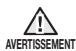 SAMSUNG SRR400 - Retirez immédiatement tout morceau de papier ou sac plastique aspiré lors du nettoyage. - 2